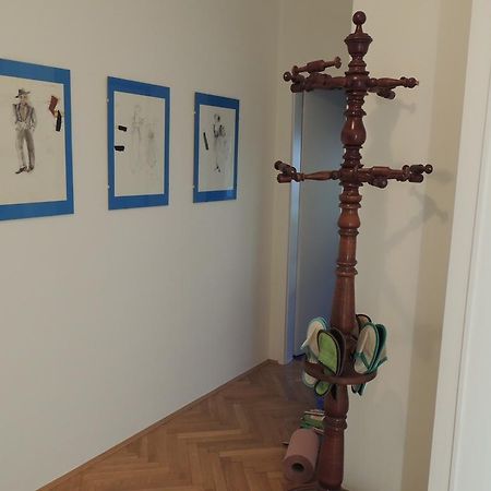 Your Ljubljana Home Phòng bức ảnh