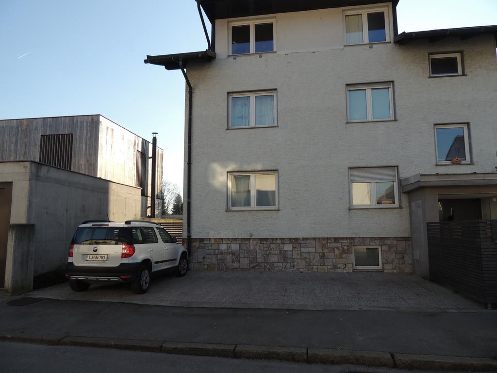 Your Ljubljana Home Phòng bức ảnh