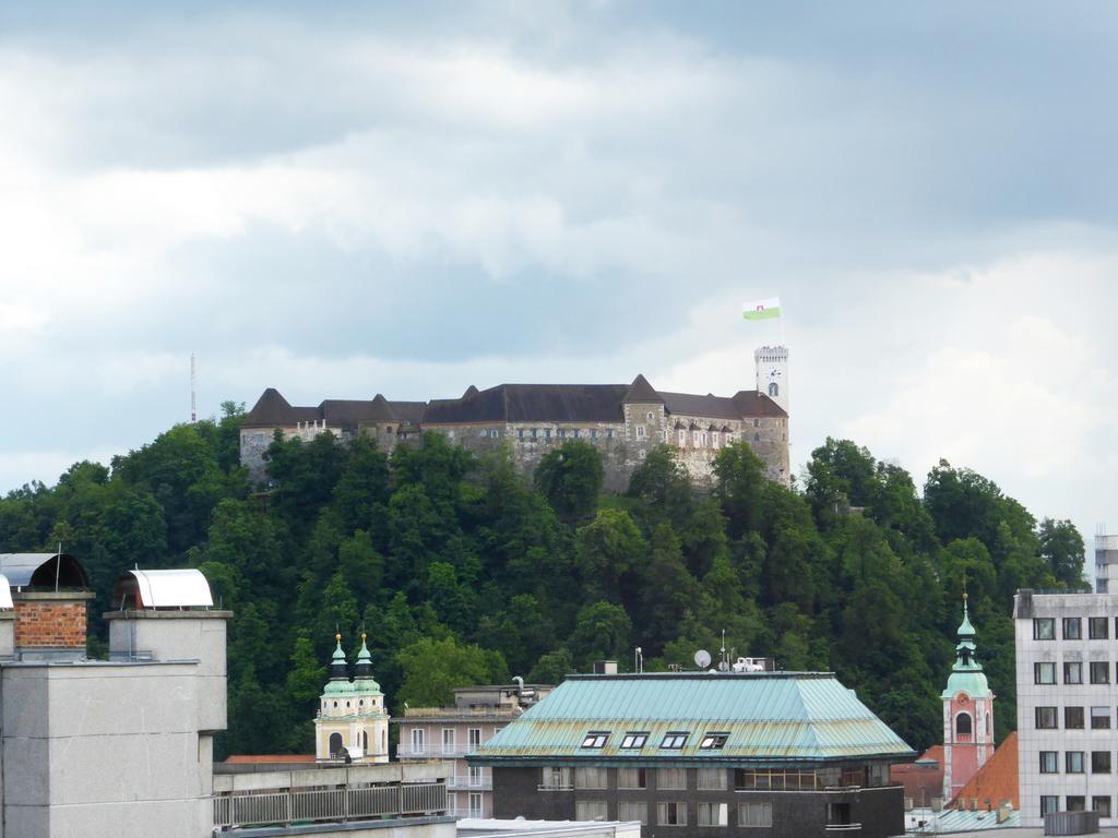 Your Ljubljana Home Ngoại thất bức ảnh