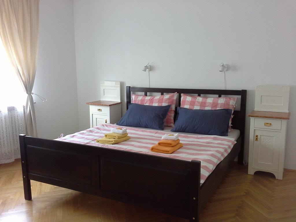 Your Ljubljana Home Ngoại thất bức ảnh