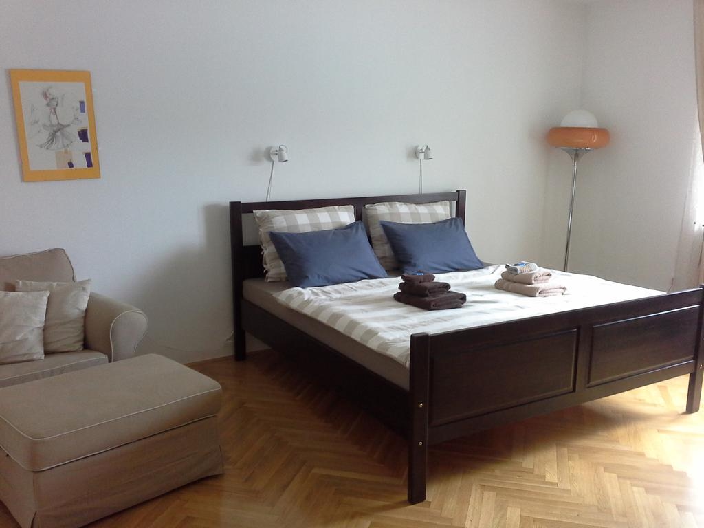 Your Ljubljana Home Ngoại thất bức ảnh
