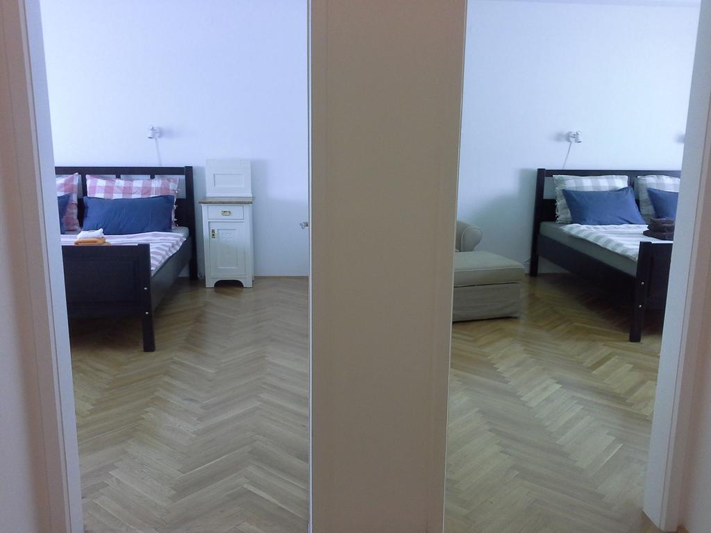 Your Ljubljana Home Ngoại thất bức ảnh